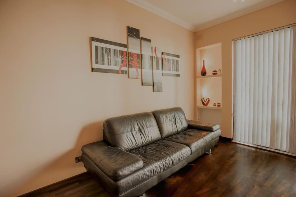 Bugibba Square Seaview 3 Bedroom Apartment St. Paul's Bay Exterior foto